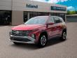 New 2026 Hyundai Tucson SEL AWD SUV