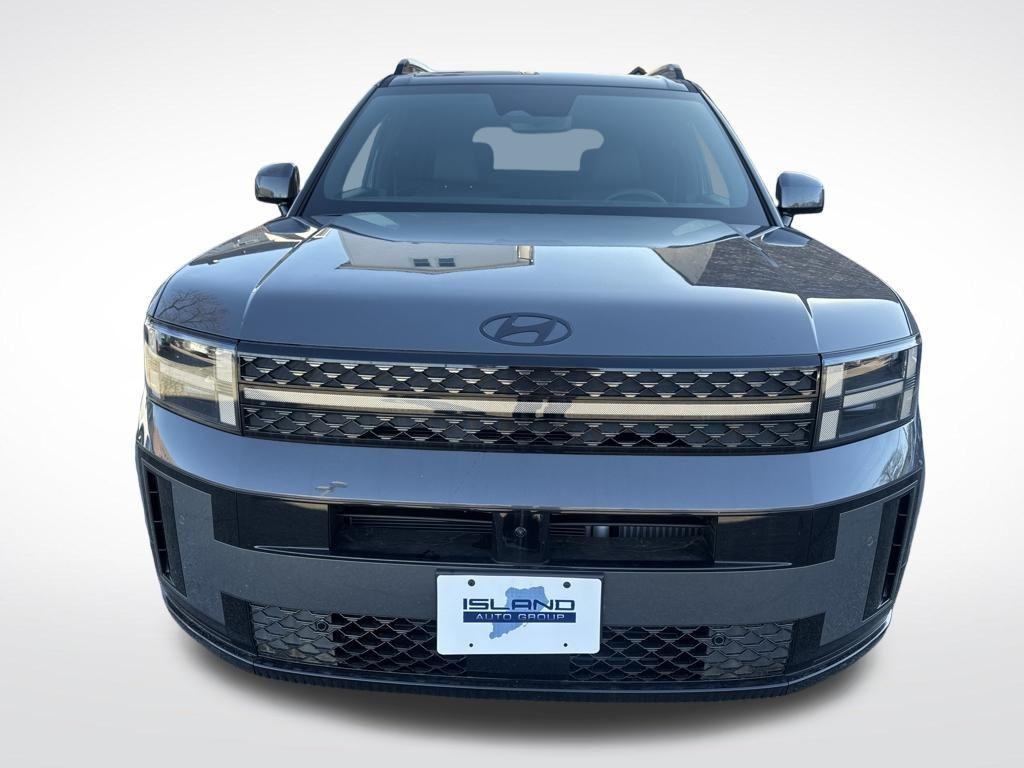 New 2026 Hyundai Santa Fe Calligraphy AWD SUV