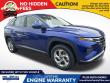 Used 2022 Hyundai Tucson SE SUV