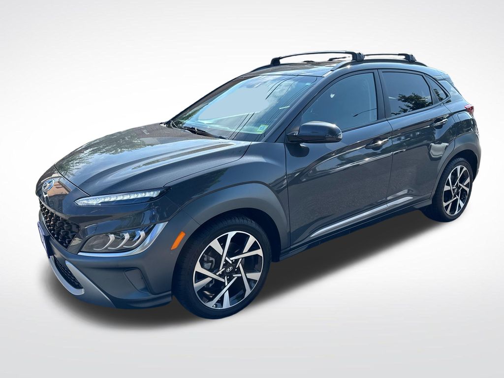 2023 Hyundai Kona Limited - Photo 6
