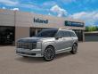 New 2026 Hyundai Palisade Calligraphy AWD SUV