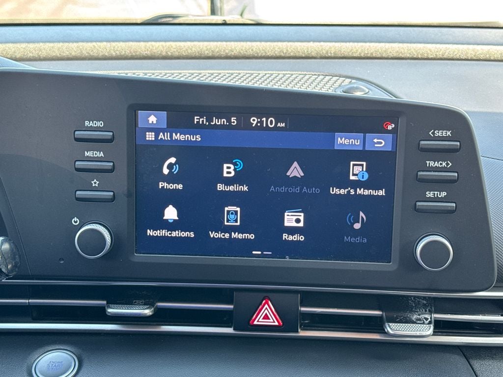 2022 Hyundai Elantra SEL - Photo 24
