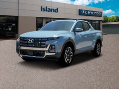 2026 Hyundai Santa Cruz Limited Truck Crew Cab
