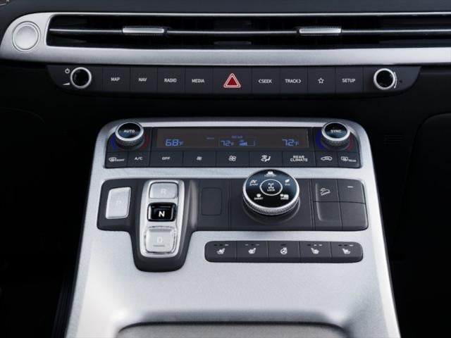 2025 Hyundai Palisade XRT - Photo 16