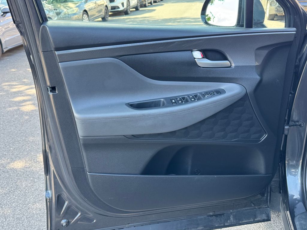 2023 Hyundai Santa Fe SEL - Photo 14