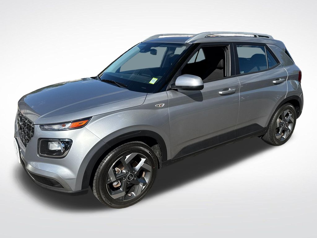 2023 Hyundai Venue SEL - Photo 6