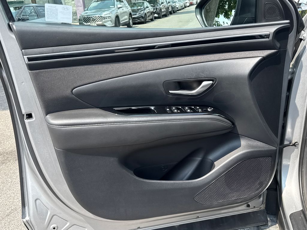 2024 Hyundai Tucson XRT - Photo 14