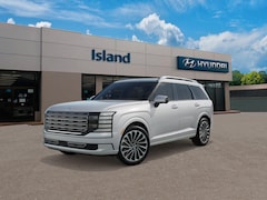 2026 Hyundai Palisade Hybrid Calligraphy SUV