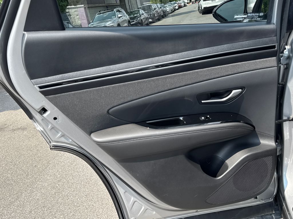 2024 Hyundai Tucson XRT - Photo 34
