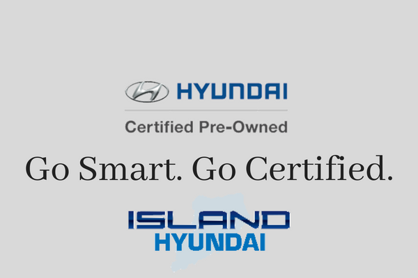 Island Hyundai Certified Preowned Program