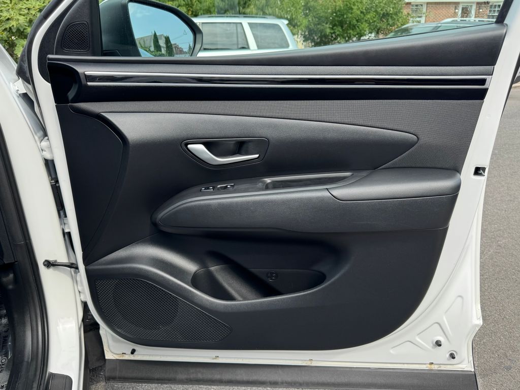 2024 Hyundai Tucson SEL - Photo 43