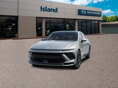 2026 Hyundai Sonata Hybrid Limited Sedan