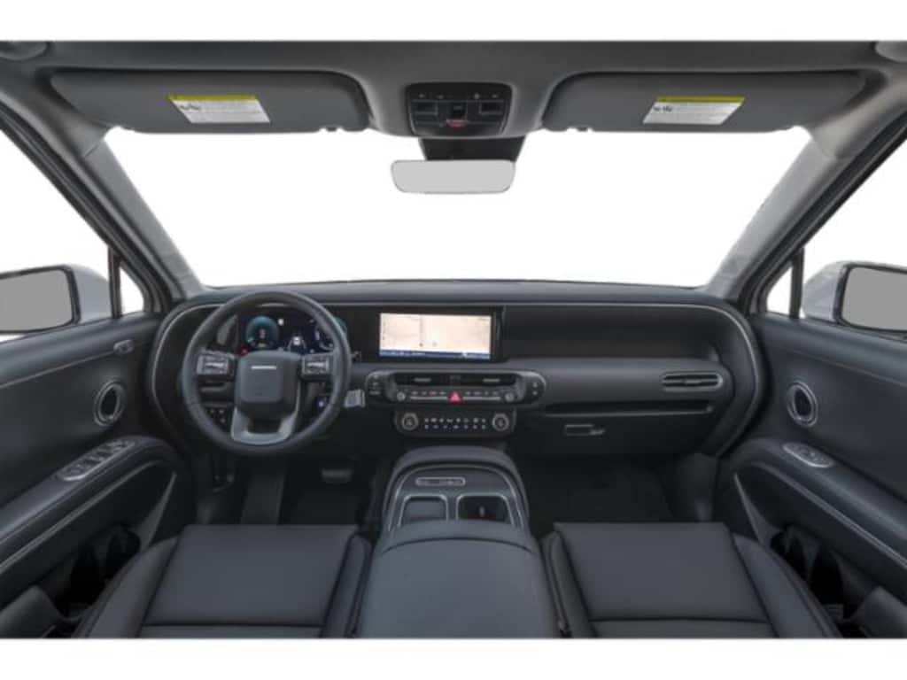 New 2027 Hyundai Palisade Hybrid SEL Premium 8P SUV