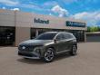 New 2025 Hyundai Tucson SEL AWD SUV