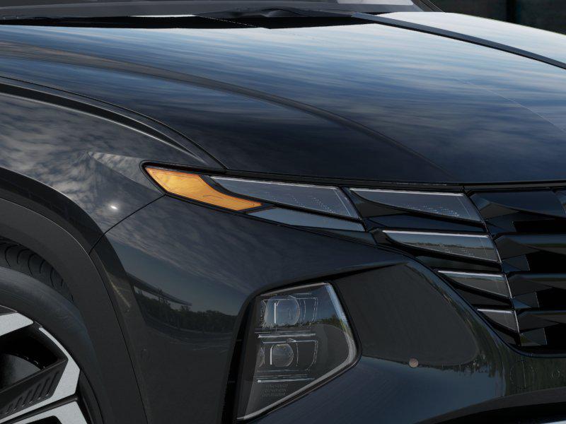 2024 Hyundai Tucson Limited - Photo 9