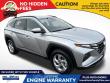 Certified 2023 Hyundai Tucson SEL SUV