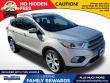 Used 2019 Ford Escape Titanium SUV