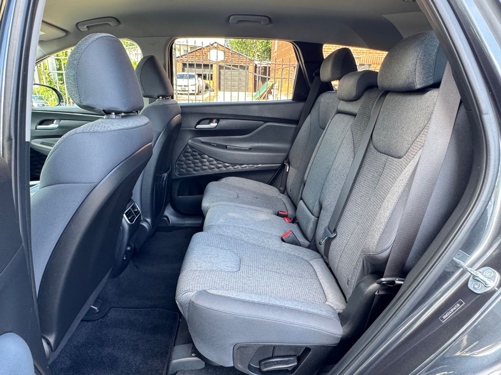2023 Hyundai Santa Fe SEL - Photo 33