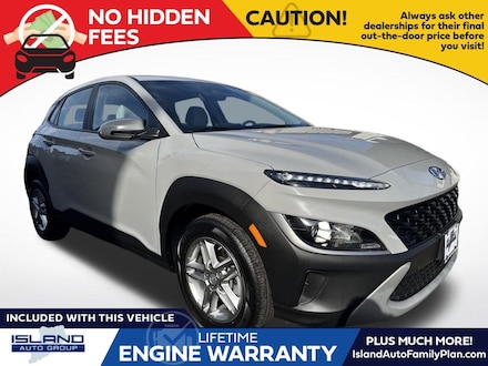 2023 Hyundai Kona SE SUV