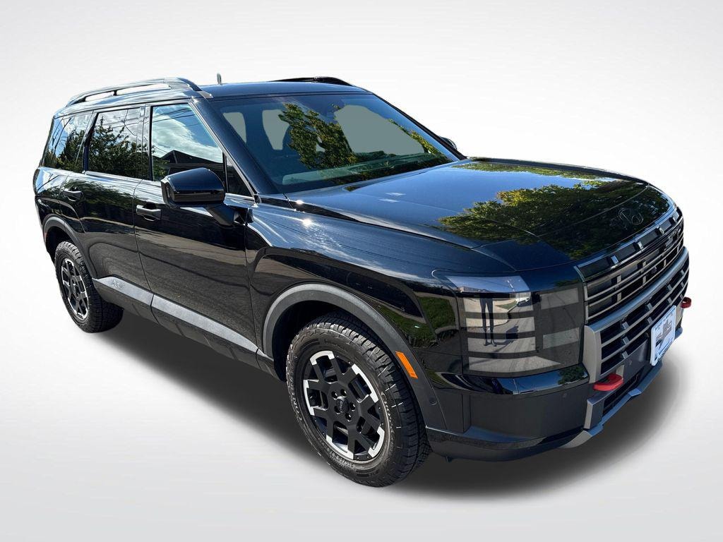 New 2026 Hyundai Palisade XRT Pro SUV