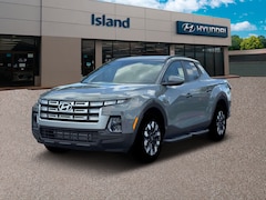 2026 Hyundai Santa Cruz SEL Activity AWD Truck Crew Cab