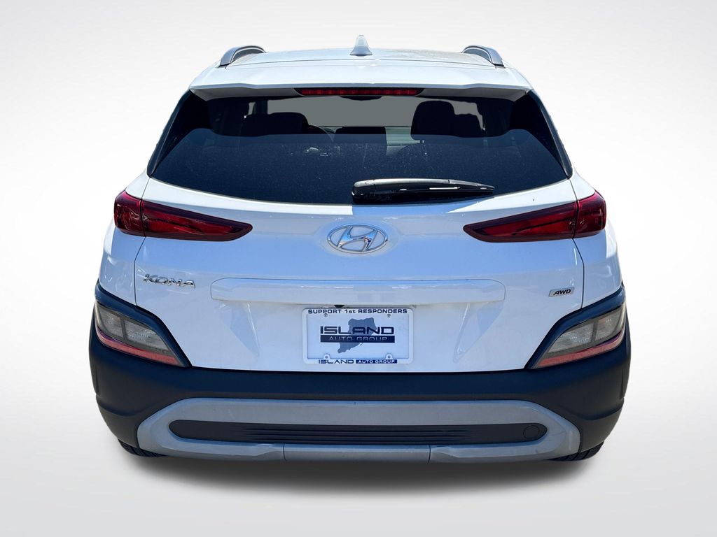 2023 Hyundai Kona SEL - Photo 9
