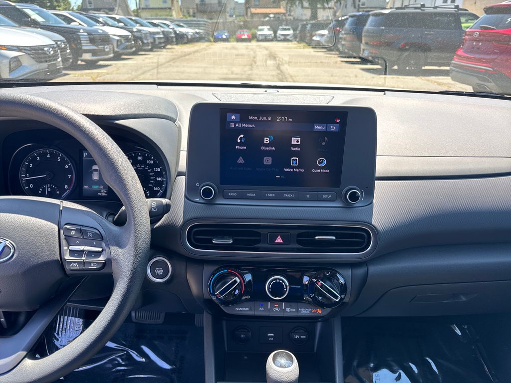 2023 Hyundai Kona SEL - Photo 24