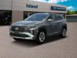 New 2025 Hyundai Tucson SEL Convenience AWD SUV