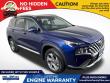 Used 2023 Hyundai Santa Fe SEL SUV