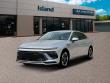 New 2026 Hyundai Sonata SEL Sport Sedan