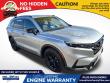 Used 2025 Honda CR-V Hybrid Sport SUV