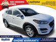 Used 2019 Hyundai Tucson Value SUV