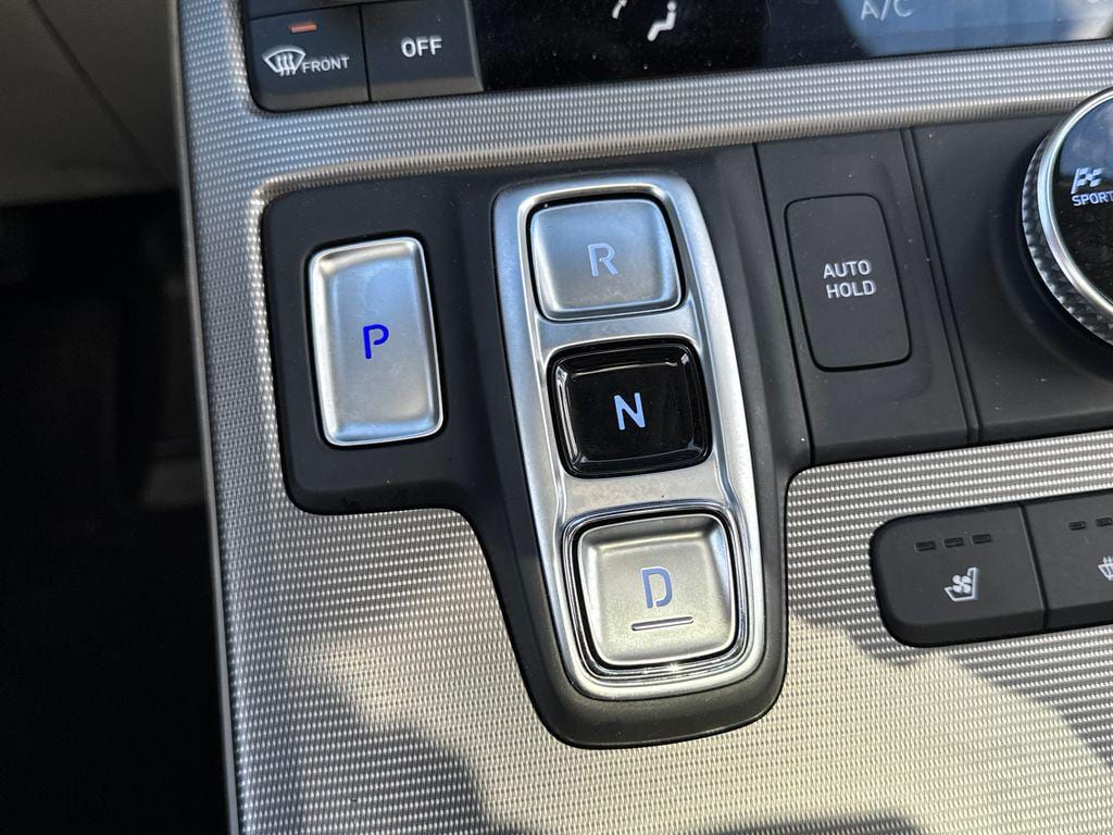 2025 Hyundai Palisade Calligraphy - Photo 31