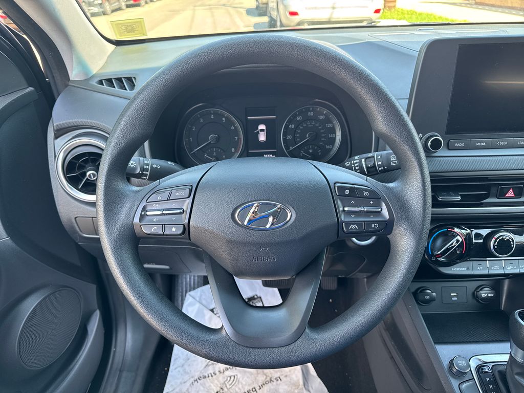 2023 Hyundai Kona SEL - Photo 19