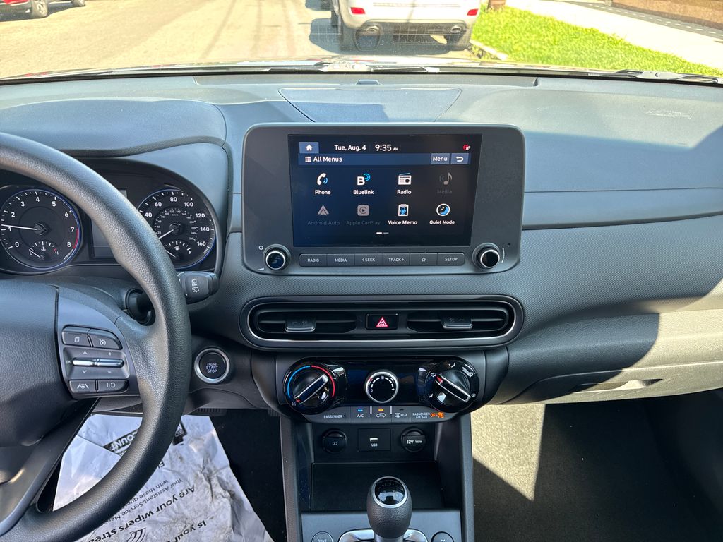 2023 Hyundai Kona SEL - Photo 24