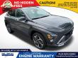 Used 2026 Hyundai Kona SEL Premium SUV
