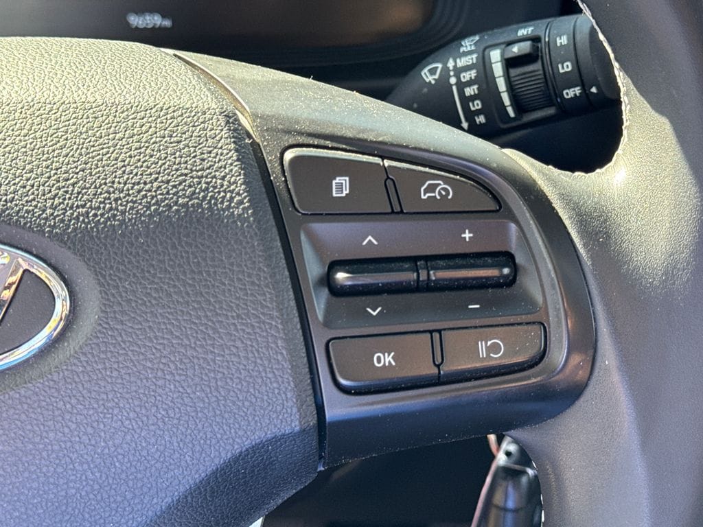 2023 Hyundai Venue SEL - Photo 19