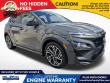 Certified 2023 Hyundai Kona N Line SUV