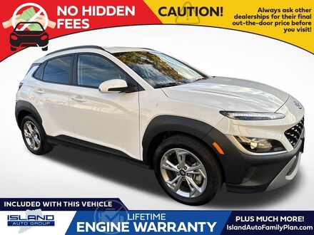 2023 Hyundai Kona SEL SUV