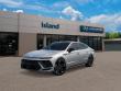 New 2026 Hyundai Sonata N Line Sedan