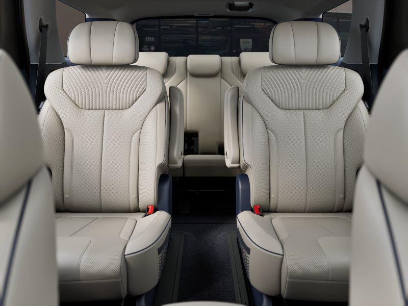 2025 Hyundai Palisade Calligraphy - Photo 12