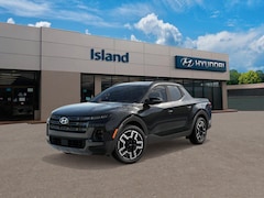 2026 Hyundai Santa Cruz Limited Truck Crew Cab