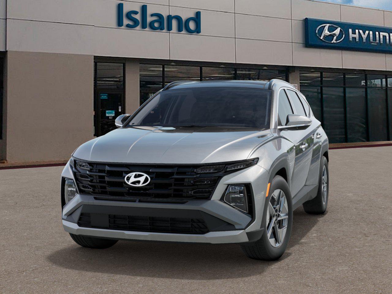 2025 Hyundai Tucson SEL Convenience - Photo 6