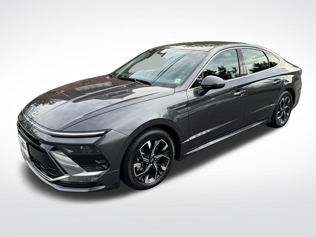 2025 Hyundai Sonata SEL - Photo 6