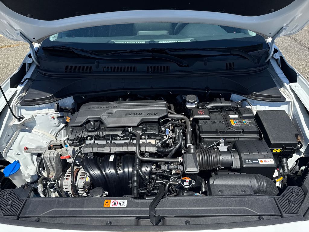 2023 Hyundai Kona SEL - Photo 12