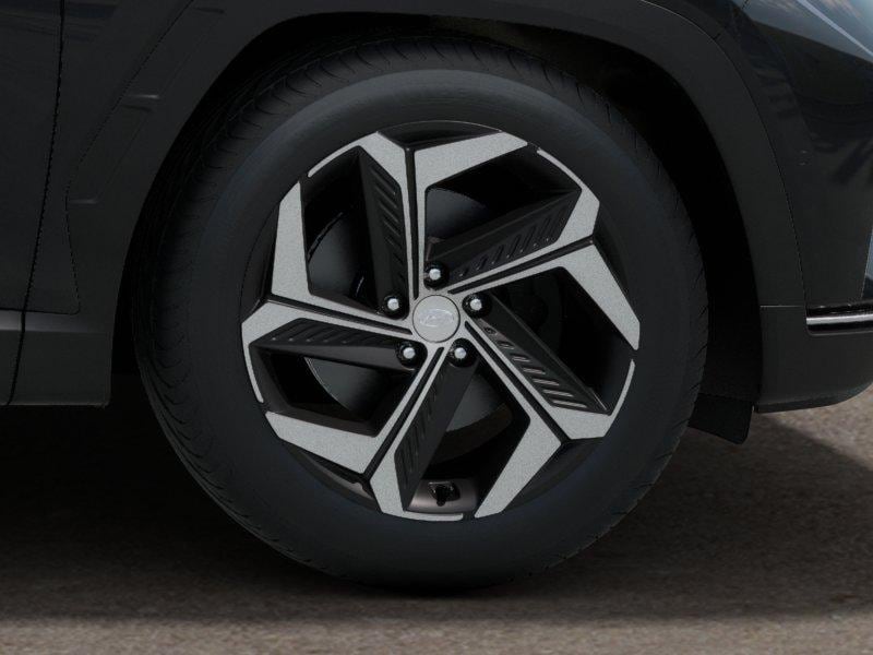 2024 Hyundai Tucson Limited - Photo 8