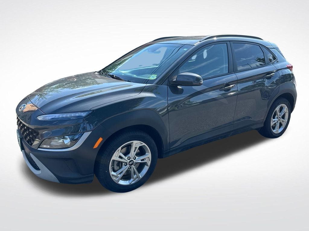2023 Hyundai Kona SEL - Photo 6