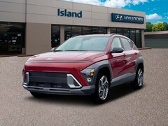 2026 Hyundai Kona SEL Premium AWD SUV