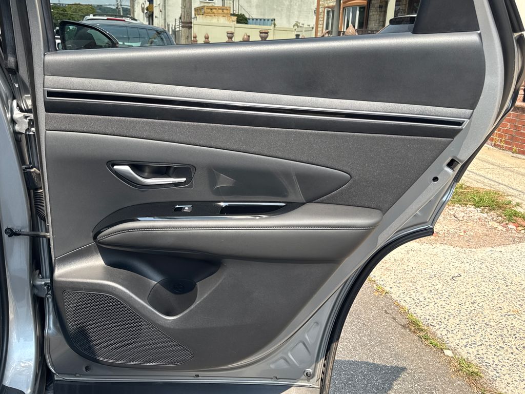 2024 Hyundai Tucson XRT - Photo 37