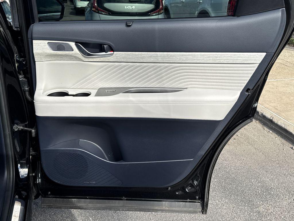 2025 Hyundai Palisade Calligraphy - Photo 42